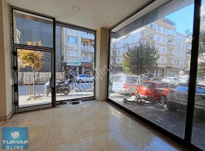 İşyeri-Dükkan & Mağaza