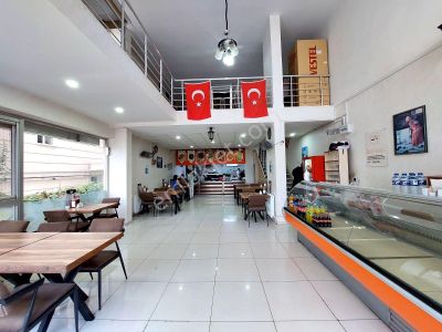 İşyeri-Dükkan & Mağaza