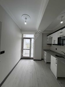 Sıfır Ön Cephe 2+1 Ara Kat