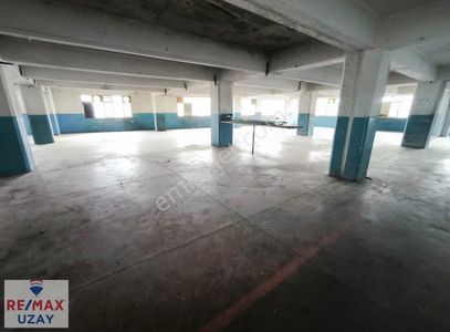 İşyeri-İşhanı Katı