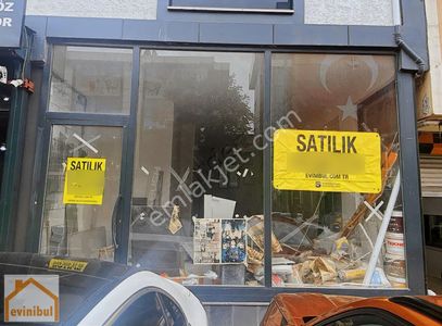 İşyeri-Dükkan & Mağaza