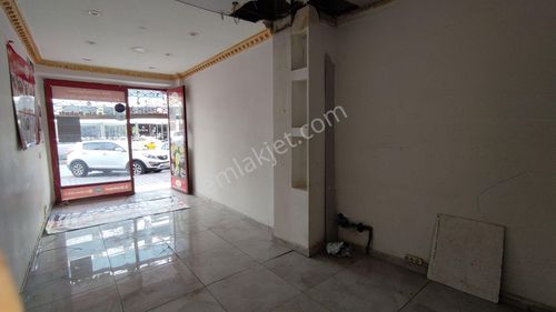 İşyeri-Dükkan & Mağaza