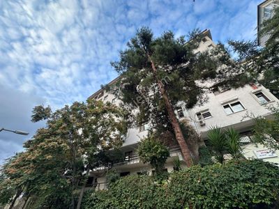 Şişli Fulya Basınkent Sitesi Arakat 3+1 Satılık Geniş Daire