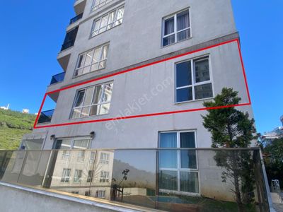 Deniz Ve Göl Manzaralı 2+1 Kiralık Daire