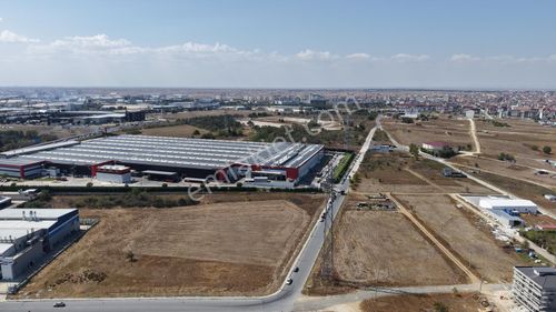 Tekirdağ Kapaklı Bahçelievler 263m2 İmarlı İfrazlı Kupon Arsa