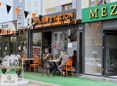 İşyeri-Dükkan & Mağaza