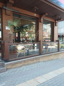 İşyeri-Restaurant