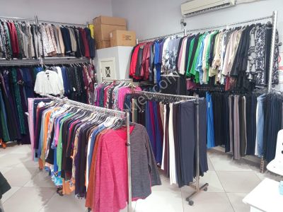 İşyeri-Dükkan & Mağaza