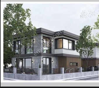 Konut-Villa
