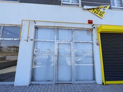 İşyeri-Dükkan & Mağaza