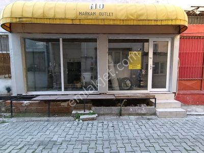 İşyeri-Dükkan & Mağaza