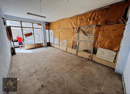 İşyeri-Dükkan & Mağaza