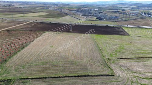 Satılık İmarlı Arsa Alcı Bulvarı 2 Parsel Üstü