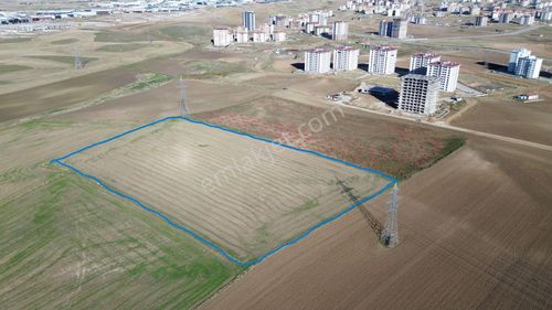 Satılık İmarlı Arsa Alcı Bulvarı 2 Parsel Üstü