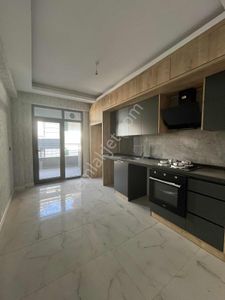 Melsa Başodadan S. Eyyubi Mah. Satılık Lüks 2+1 İdare