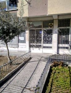 İşyeri-Dükkan & Mağaza