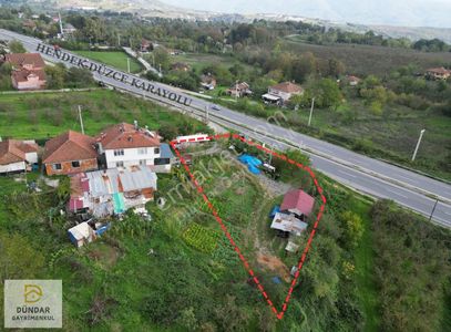 Arsa-Özel Kullanım