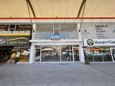 İşyeri-Dükkan & Mağaza