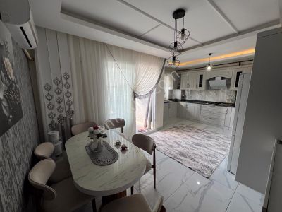 Diyarbakır Teknokent Civarında 3.5+1 Lüks Ve Konforlu Satılık Daire – Kaçırılmayacak Fırsat!