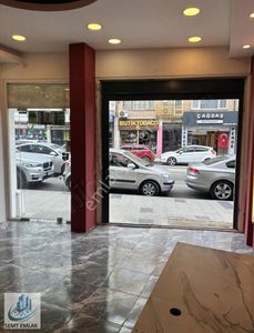 İşyeri-Dükkan & Mağaza