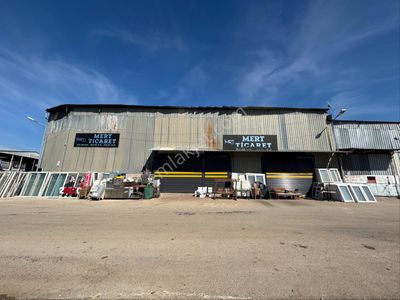 İşyeri-Dükkan & Mağaza