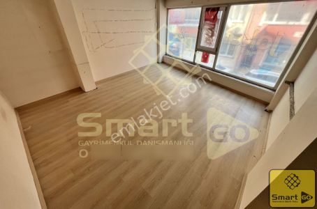 İşyeri-Dükkan & Mağaza