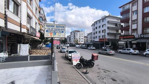 İşyeri-Dükkan & Mağaza