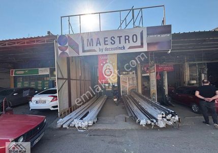 İşyeri-Dükkan & Mağaza