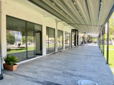 İşyeri-Dükkan & Mağaza