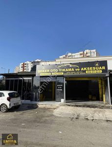 İşyeri-Dükkan & Mağaza