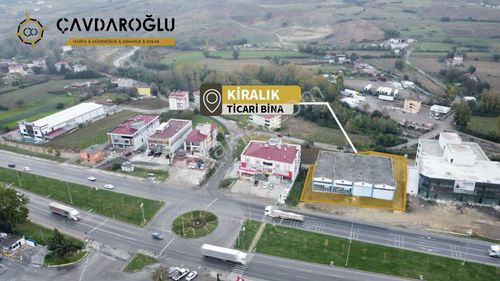 İşyeri-Dükkan & Mağaza