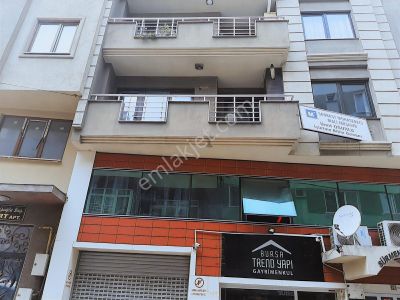Gazcılar 135m2 Teraslı Asansörlü Otoparklı Daire