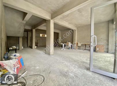 İşyeri-Dükkan & Mağaza