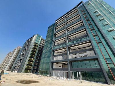 İşyeri-Plaza Katı