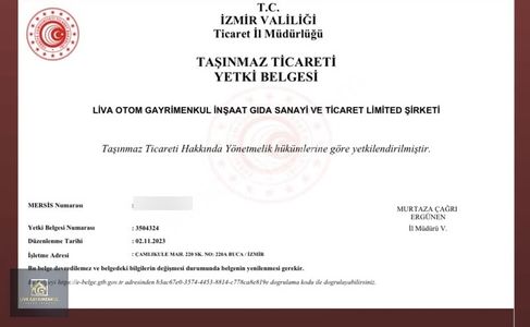 İşyeri-Dükkan & Mağaza