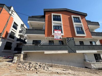 Era Sözden 1.sakarya Mah Sıfır 3+1 Dubleks Satılık Daire