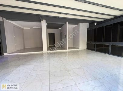 İşyeri-Dükkan & Mağaza