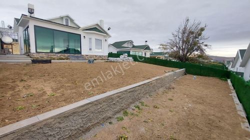 Arsa-Özel Kullanım