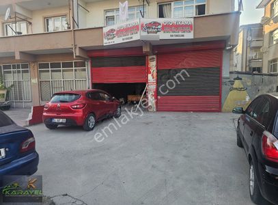 İşyeri-Dükkan & Mağaza