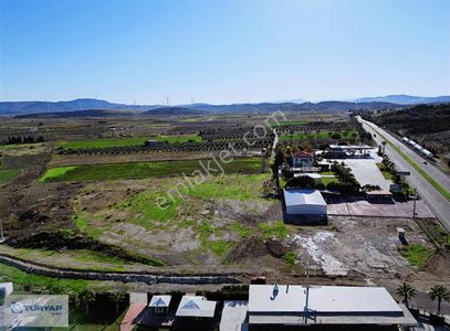 Arsa-Ticari İmarlı