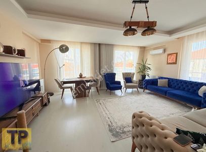 Tire Fatih Mahallesi Migrosjet Arkası Satılık Daire