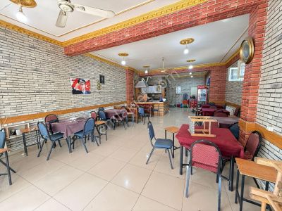 İşyeri-Kıraathane