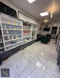 İşyeri-Dükkan & Mağaza