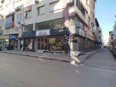 İşyeri-Dükkan & Mağaza