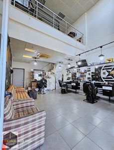 İşyeri-Dükkan & Mağaza