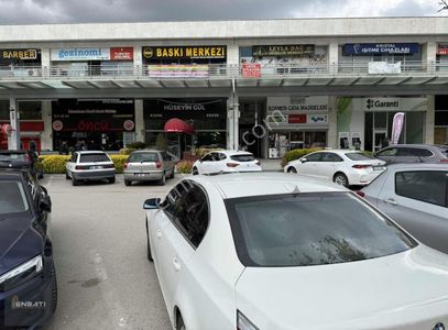 İşyeri-Dükkan & Mağaza