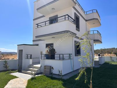 Konut-Villa