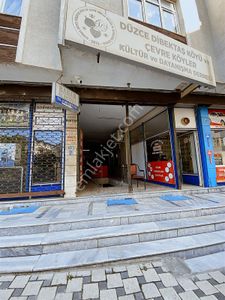 İşyeri-Dükkan & Mağaza