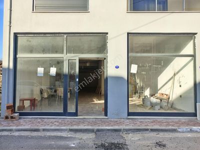 İşyeri-Dükkan & Mağaza