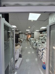 İşyeri-Dükkan & Mağaza